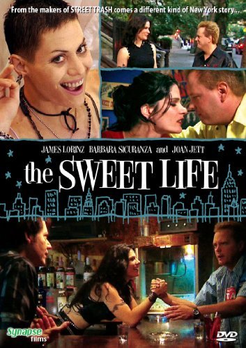 Sweet Life/Jett/Lorinz/Sicuranza@Ws@Nr