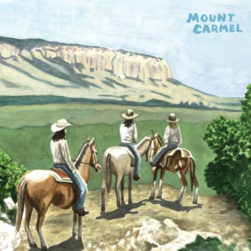 Mount Carmel/Mount Carmel