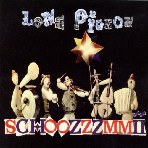 Lone Pigeon/Schoozzzmmii