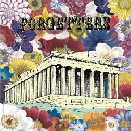 Forgetters/Forgetters@2 7 Inch Vinyl
