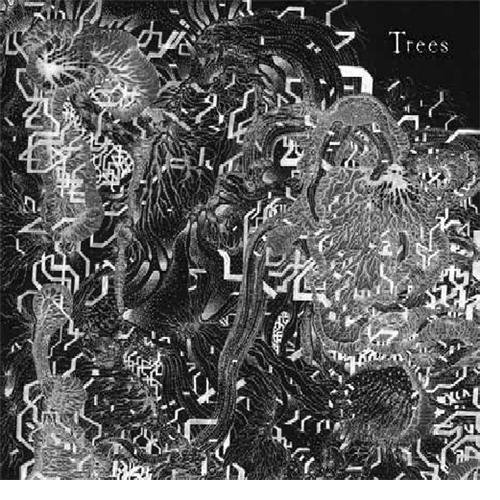 Trees/Freed Of This Flesh