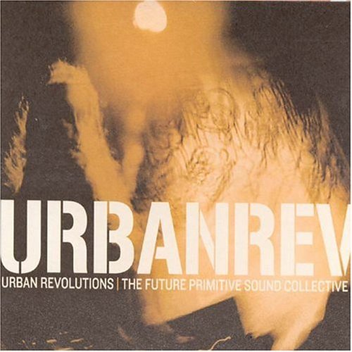 Urban Revolutions/Urban Revolutions@Dj Design/J Boogie/Z Trip@Dj Zeph/Swift