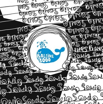 Baleine 3000/Tour Manager Ep@Import-Gbr@Tour Manager Ep