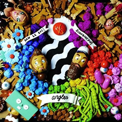 Dan Le Sac Vs. Scroobius Pip/Angels