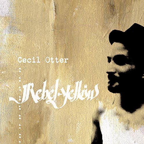 Cecil Otter/Rebel Yellow