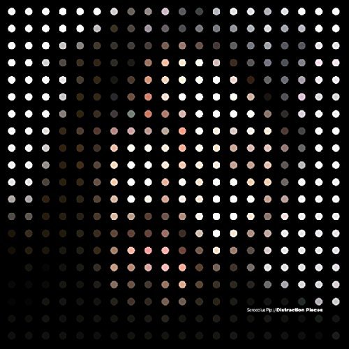 Scroobius Pip/Distraction Pieces