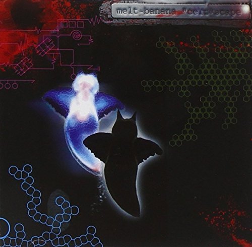 Melt-Banana/Cell-Scape
