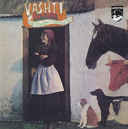 Vashti Bunyan/Just Another Diamond Day