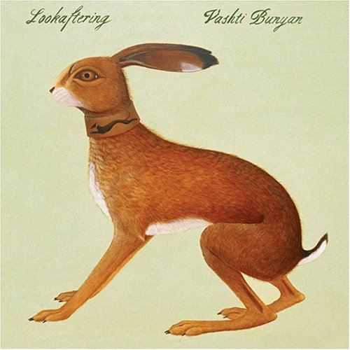 Vashti Bunyan/Lookaftering