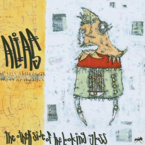Alias/Other Side Of The Looking Glas@Other Side Of The Looking Glas
