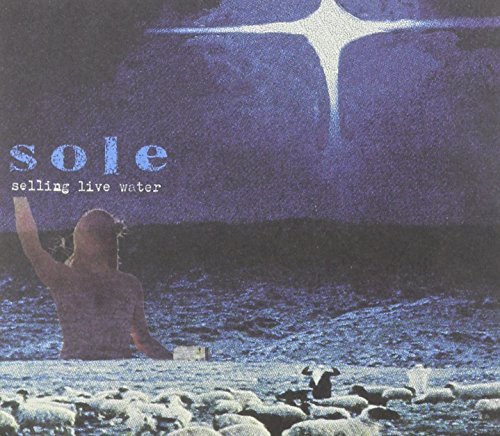 Sole/Selling Live Water