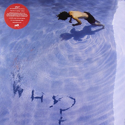 Why?/Oaklandazulasylum