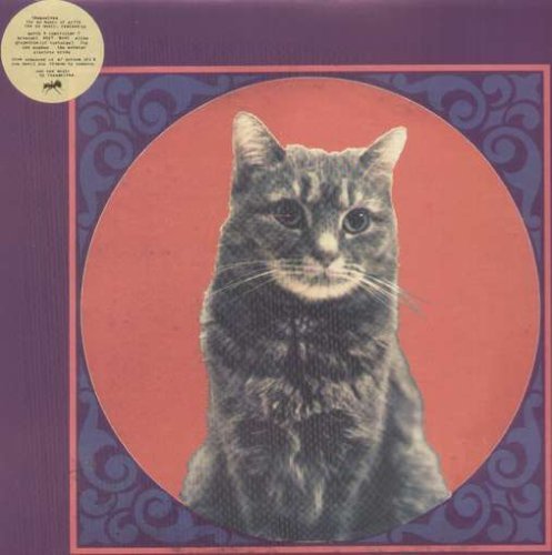 Themselves/No Music Of Aiff's@2 Lp
