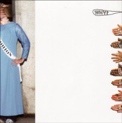 Why?/Sanddollars@Sanddollars