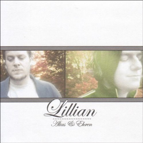 Alias & Ehren/Lillian@Lillian