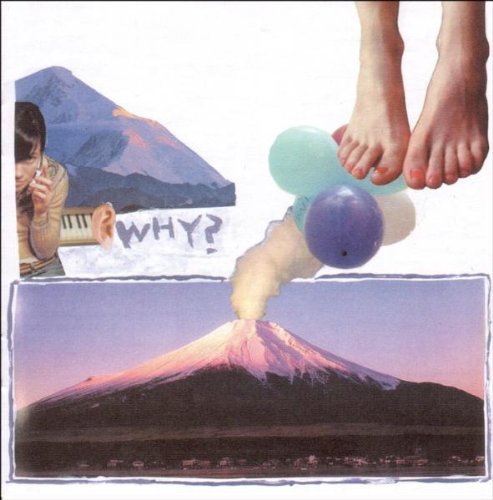 Why?/Elephant Eyelash