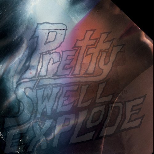 Odd Nosdam/Pretty Swell Explode@2 Lp