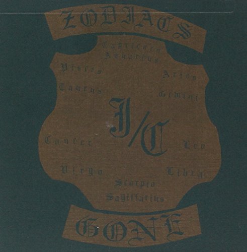 ZODIACS/GONE