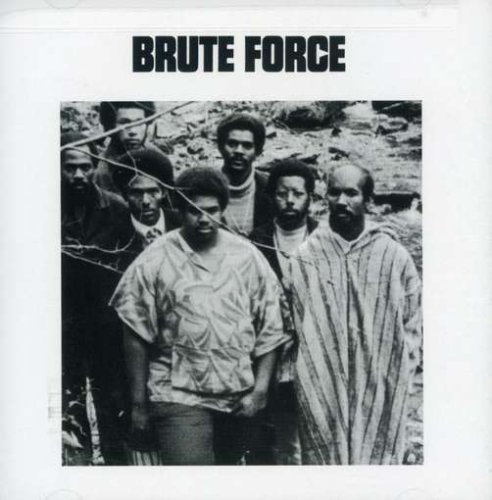 Brute Force/Brute Force