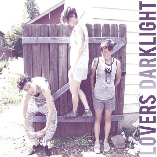 Lovers/Dark Light