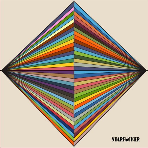 STARFUCKER/JUPITER