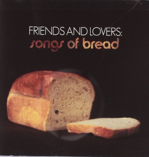 Friends & Lovers: Songs Of Bre/Friends & Lovers: Songs Of Bre@Frazer/Cake/Goswell