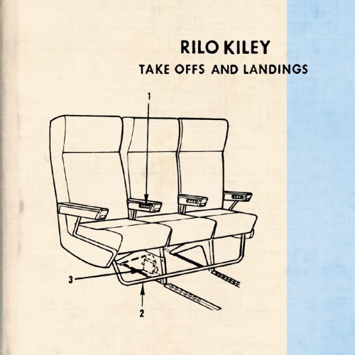 Rilo Kiley/Take Offs & Landings