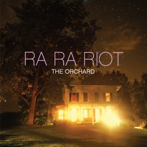 Ra Ra Riot/Orchard@Orchard