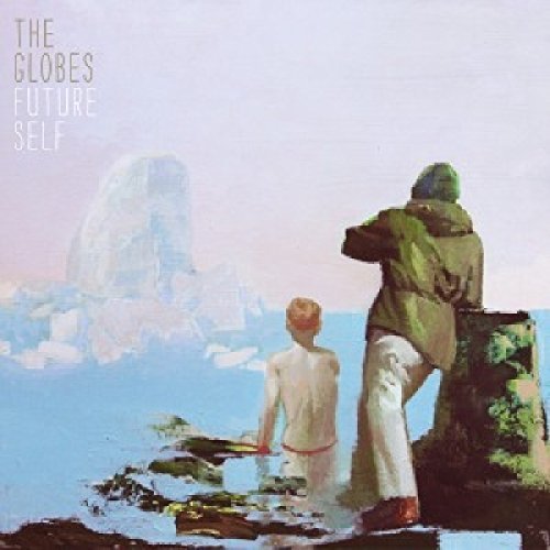Globes/Future Self@Incl. Mp3