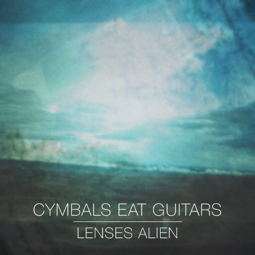 Cymbals Eat Guitars/Lenses Alien@Wallet@Lenses Alien