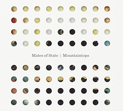 Mates Of State/Mountaintops@Incl. O-Card