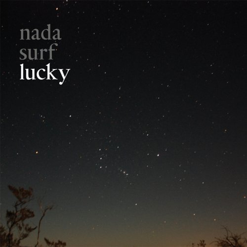 Nada Surf/Lucky@Deluxe Version