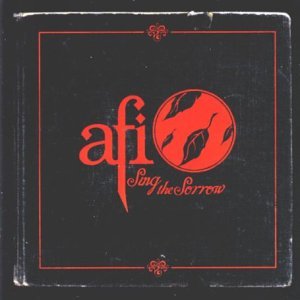 A.F.I./SING THE SORROW