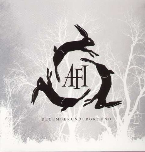 A.F.I./Decemberunderground