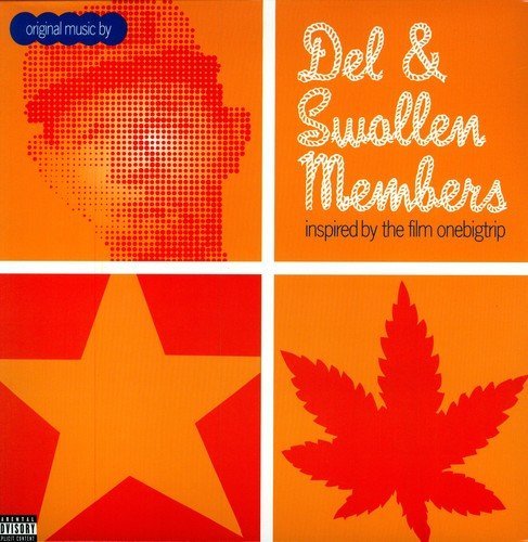 Del & Funky Homosapien/One Big Trip & High Road@Explicit Version