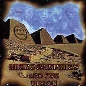 Hieroglyphics/Third Eye Vision@Explicit