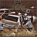 Souls Of Mischief/Trilogy: Conflict Climax Resol@Explicit Version