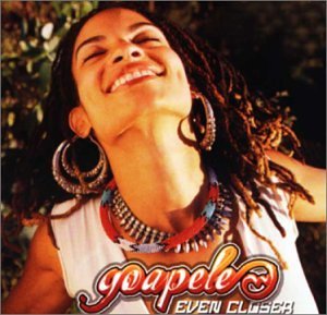 Goapele/Even Closer@Explicit Version