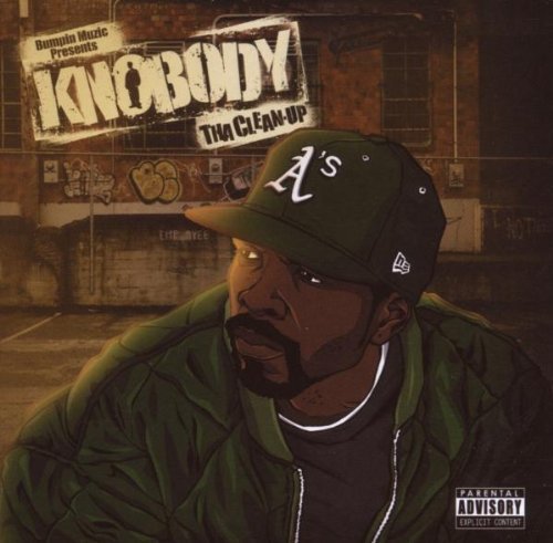 Knobody/Tha Clean Up@Explicit Version