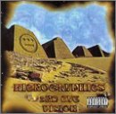 Hieroglyphics/Third Eye Vision