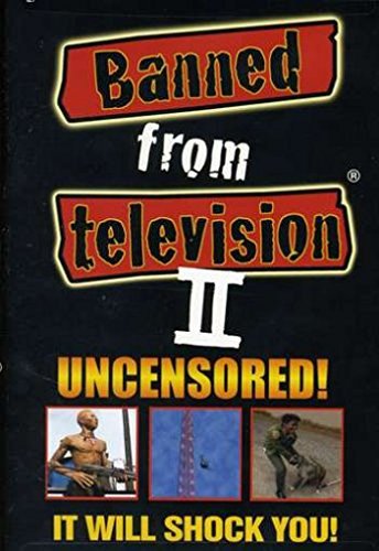 Banned From Tv/Girls Gone Wild: Banned From T@Ao
