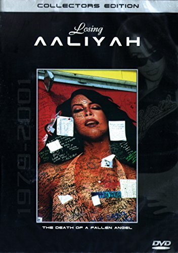 AALIYAH/LOSING AALIYAH