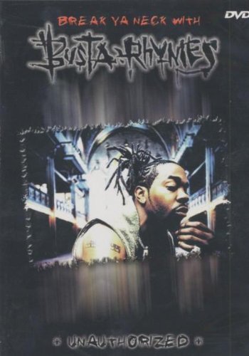 Unauthorized/Busta Rhymes@Nr