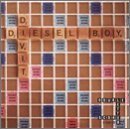 DIESEL BOY/DIVIT/DOUBLE LETTER SCORE
