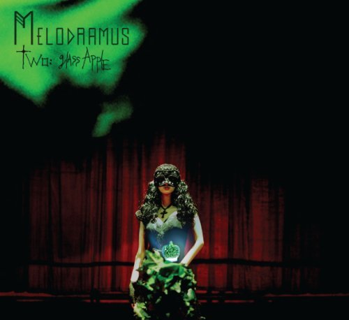 Melodramus/Glass Apple
