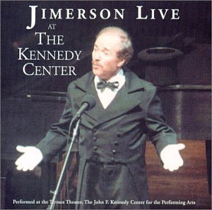 Douglas Jimerson/Jimerson Live At The Kennedy C
