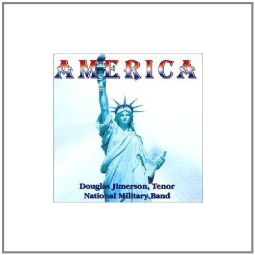 Douglas Jimerson/America