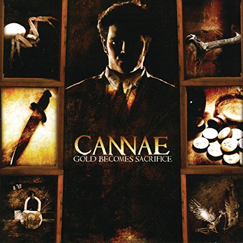 Cannae/Gold Becomes Sacrifice@Gold Becomes Sacrifice