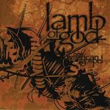 Lamb Of God New American Gospel Enhanced CD 