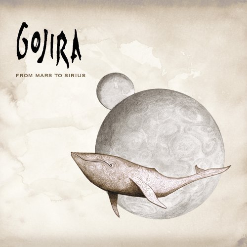 Gojira From Mars To Sirius 